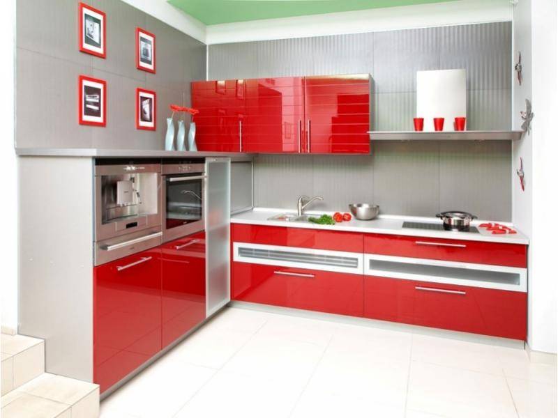 кухня 18 в Нижневартовске