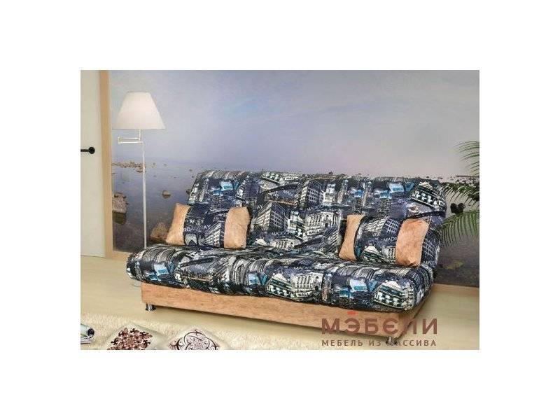 диван прямой ева 4 в Нижневартовске