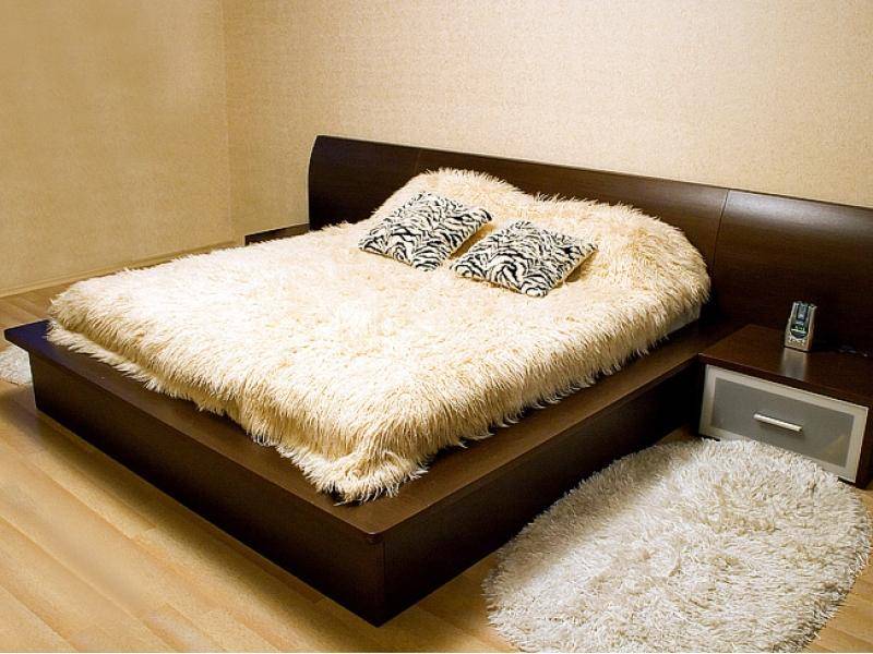 спальный гарнитур саванна в Нижневартовске