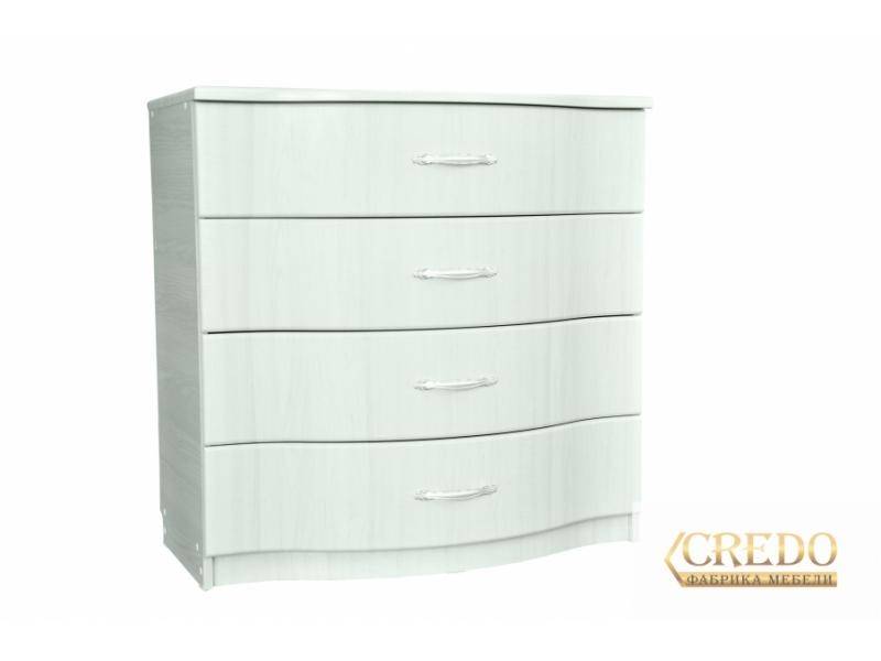 белый комод в Нижневартовске