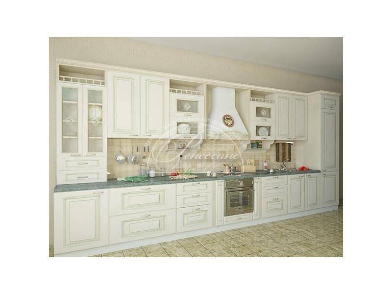 большая кухня 9 в Нижневартовске