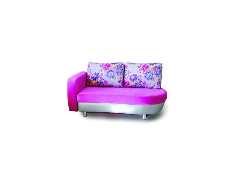 яркий прямой диван капри в Нижневартовске