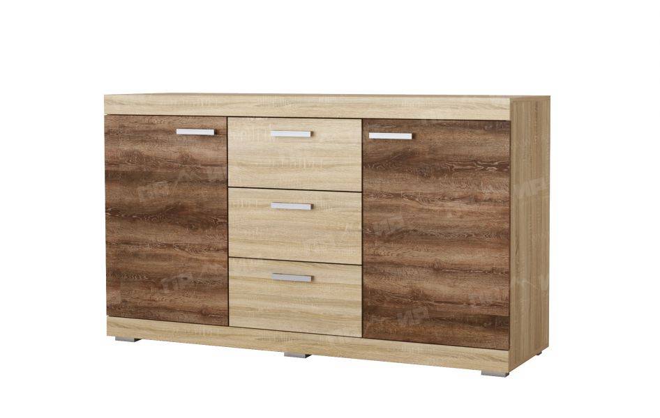 комод кс-1500 для гостиной соната в Нижневартовске