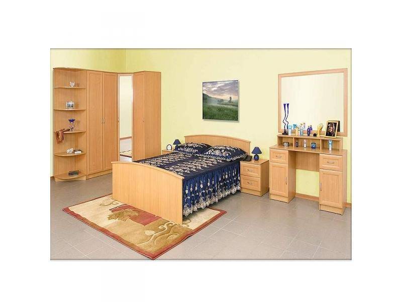 спальня арина-10 в Нижневартовске