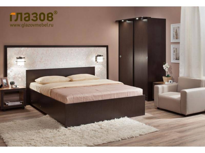 большая кровать эко в Нижневартовске