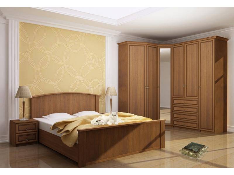 спальня ария 14 в Нижневартовске