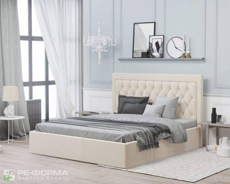 кровать 007 в Нижневартовске