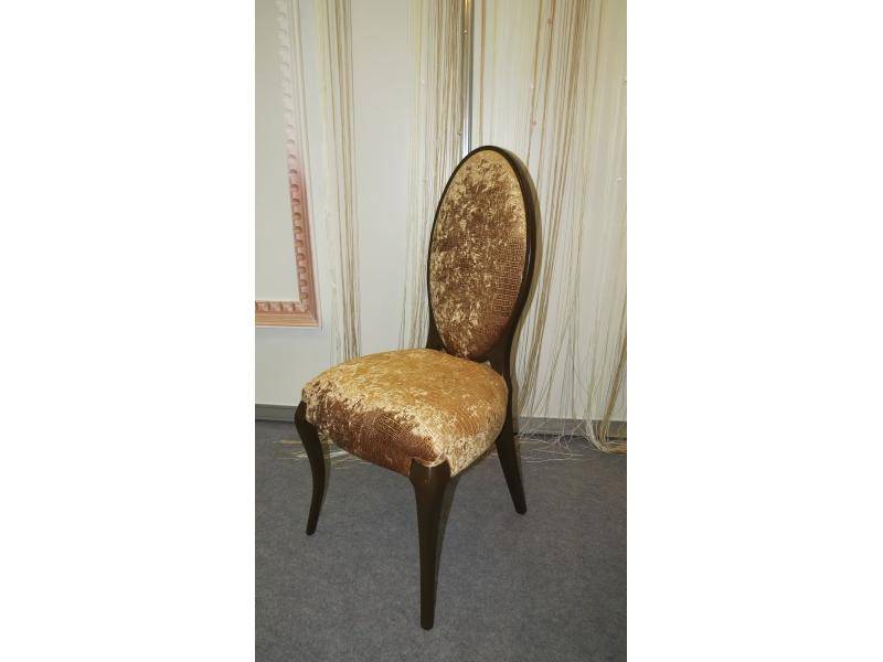 стул с мягким сиденьем и спинкой в Нижневартовске