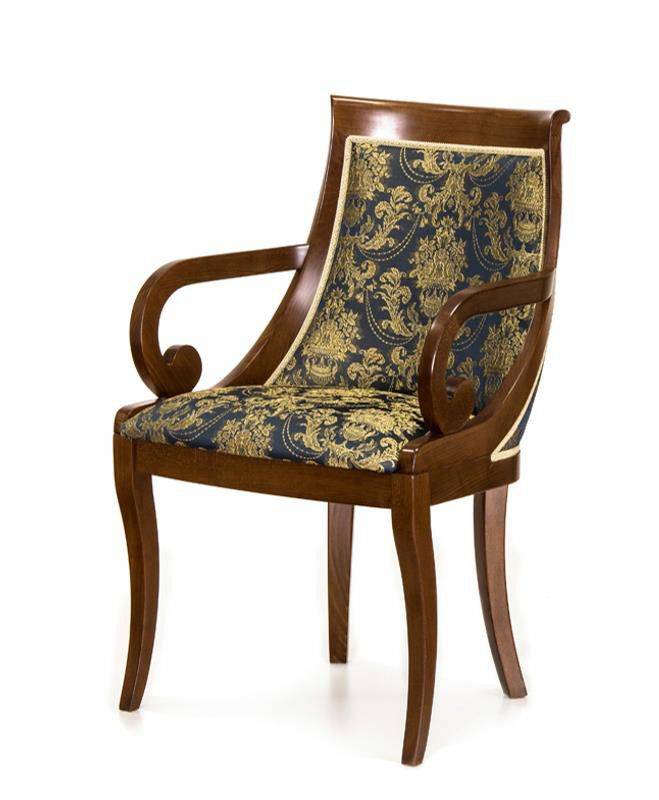 стул барокко г2/2 в Нижневартовске