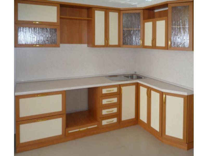 кухонный гарнитур угловой в Нижневартовске