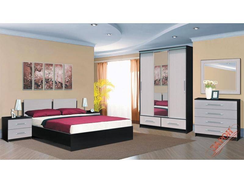 спальня альянс в Нижневартовске