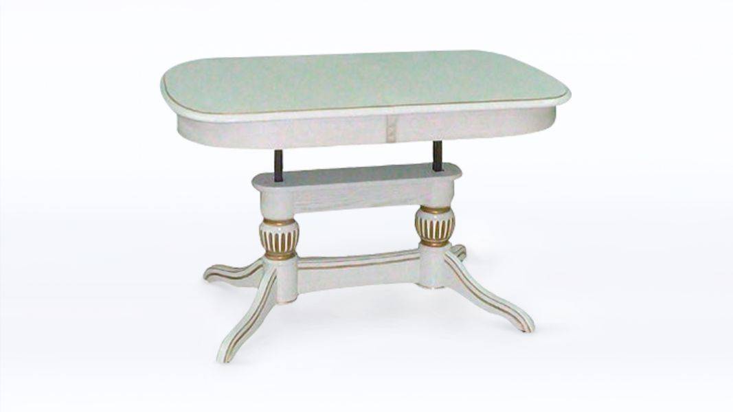 стол обеденный лира-10 в Нижневартовске