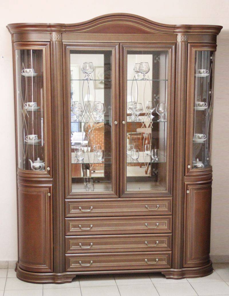 буфет гербера в Нижневартовске