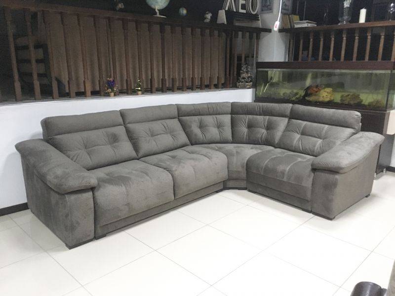 угловой диван лео ричард в Нижневартовске