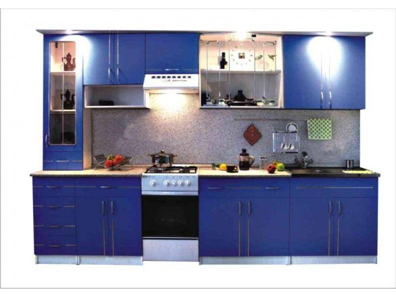 кухня зорина-3 лдсп в Нижневартовске