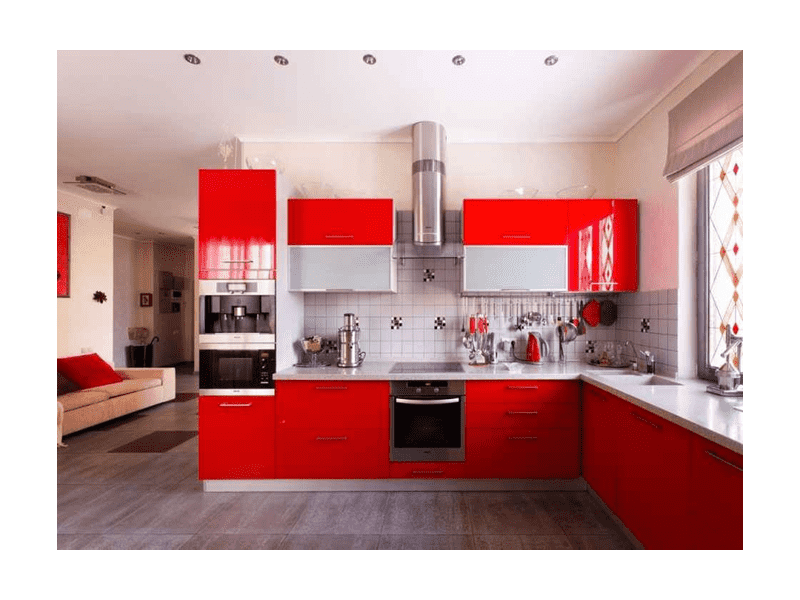 угловая кухня стелла в Нижневартовске