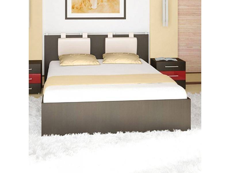 кровать стиль в Нижневартовске