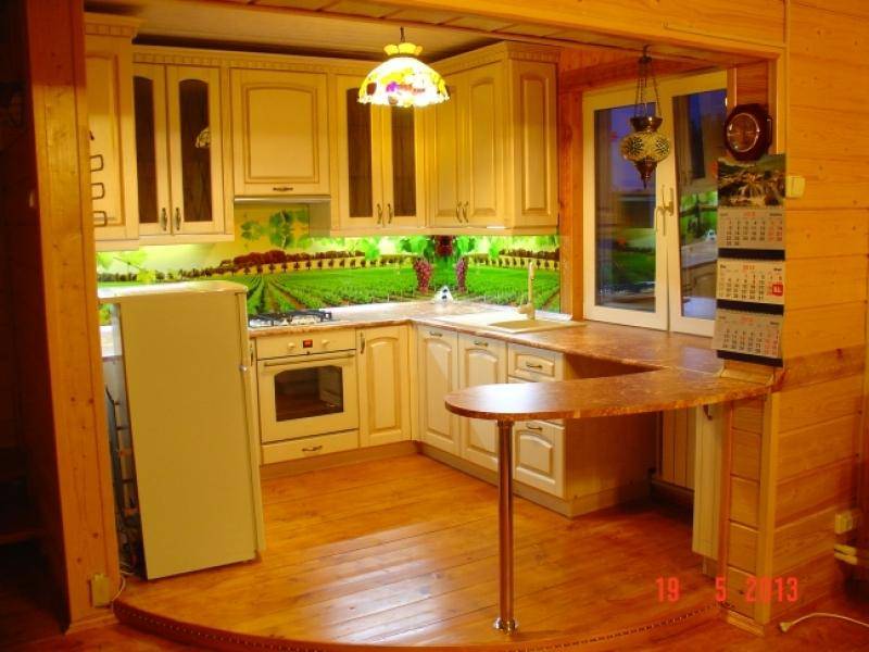 кухня наполи массив в Нижневартовске