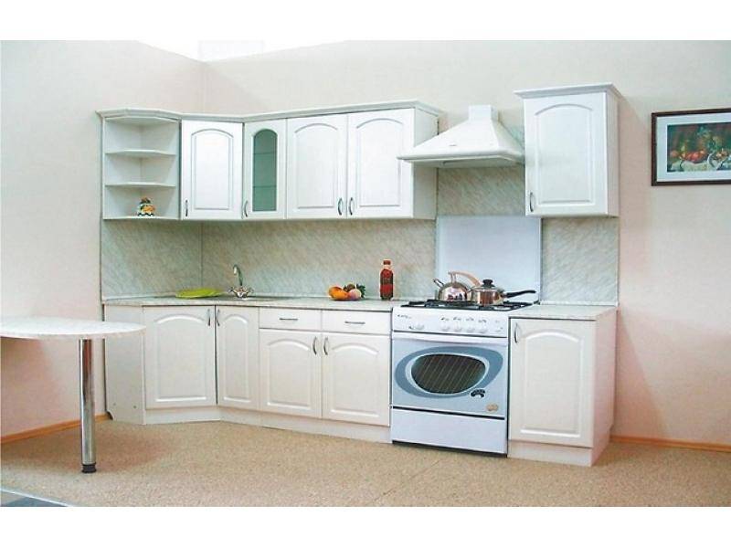 кухня угловая «скарлетт» в Нижневартовске