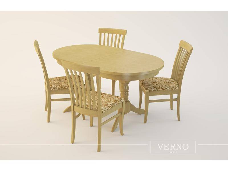 обеденная группа 2 в Нижневартовске