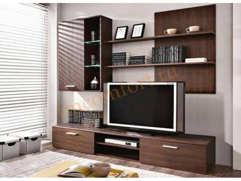 гостиная стенка камелот в Нижневартовске