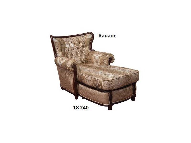 кресло -канапе в Нижневартовске