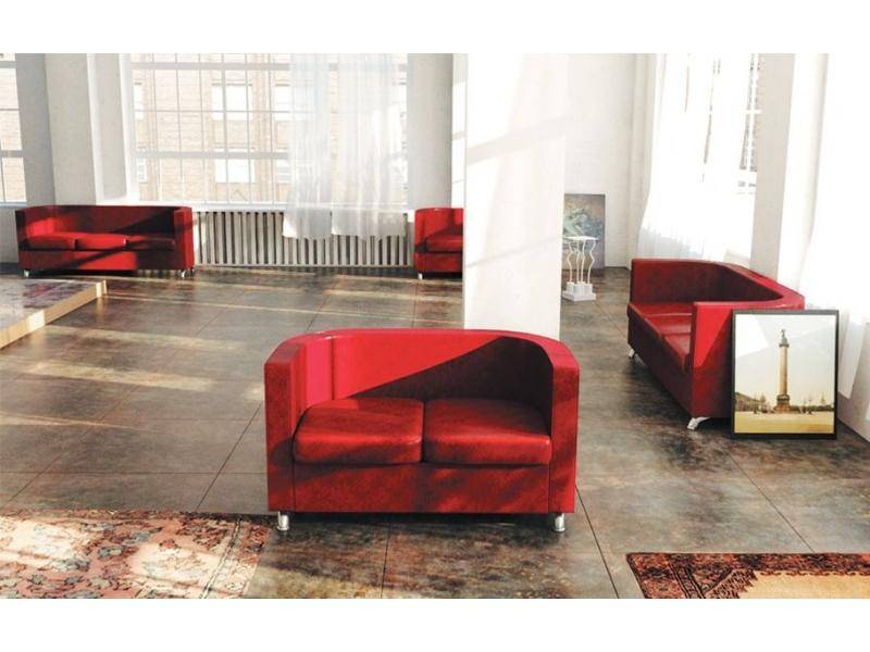 диван прямой эрго в Нижневартовске