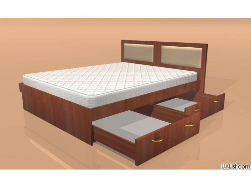 кровать в Нижневартовске