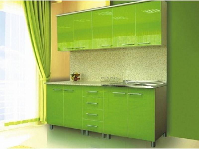 кухня прямая наталья в Нижневартовске