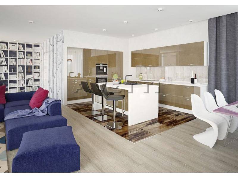 кухня люкс в Нижневартовске