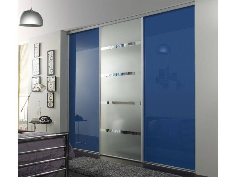 встроенный шкаф-купе 11 в Нижневартовске