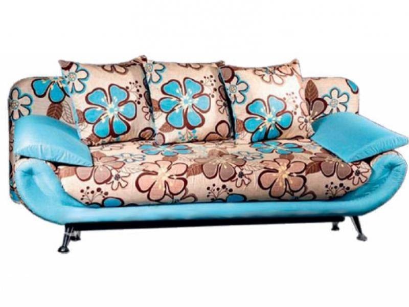 диван прямой лилия в Нижневартовске