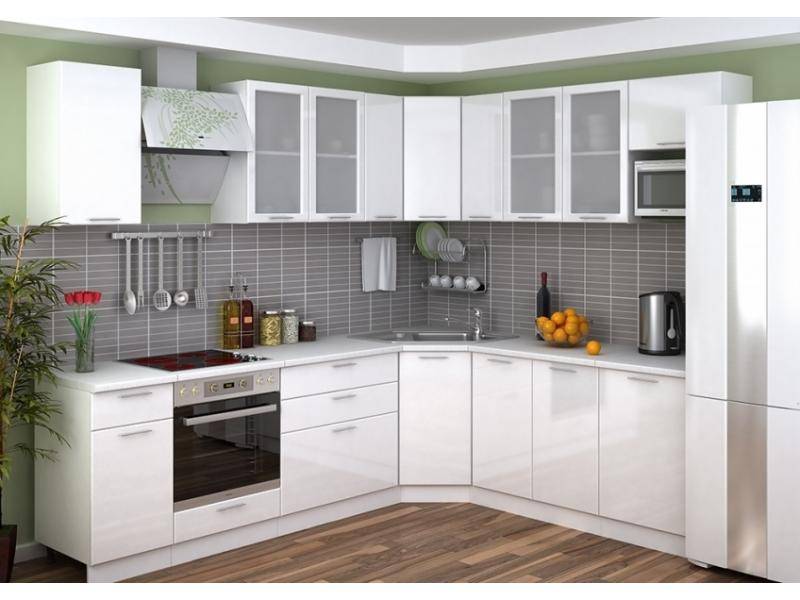 модульная система для кухни валерия в Нижневартовске