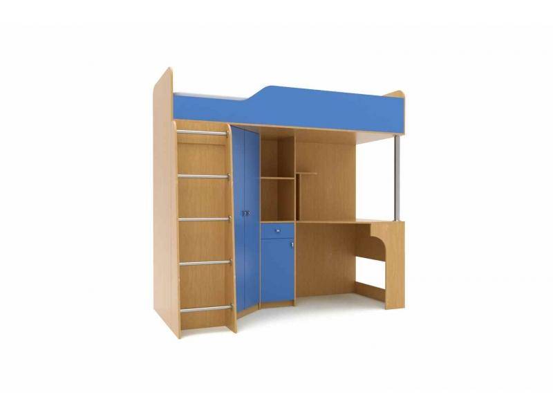 детская волна-1 эконом в Нижневартовске