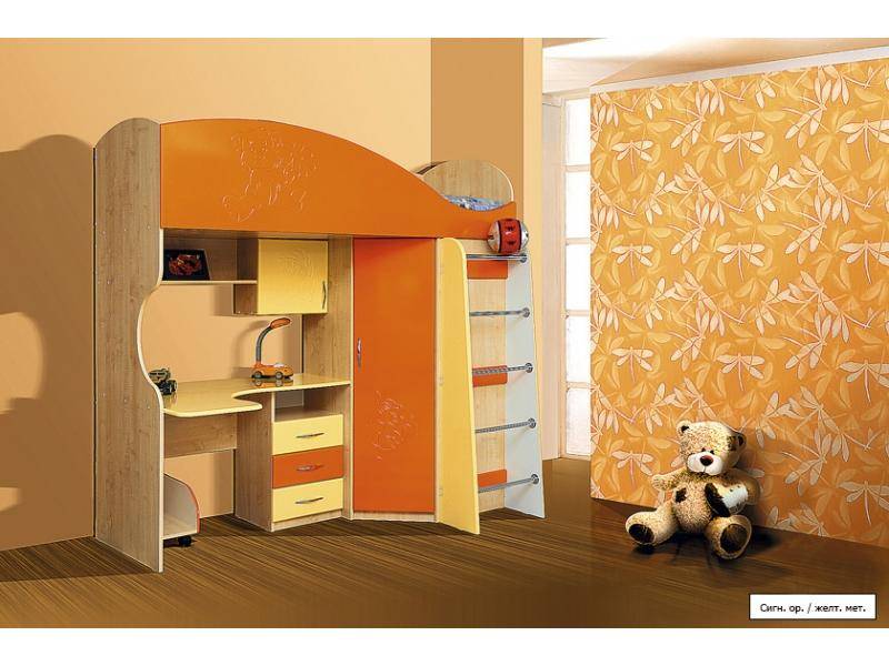 детская юниор 3 в Нижневартовске