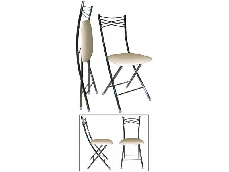 стул хром в Нижневартовске