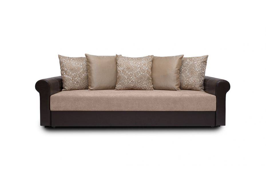 диван прямой дублин в Нижневартовске