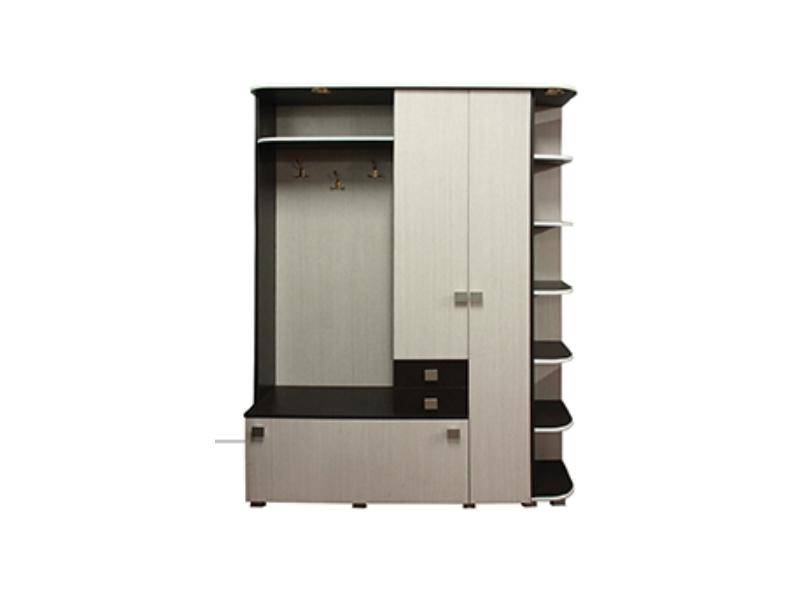 прихожая оксана 2 в Нижневартовске