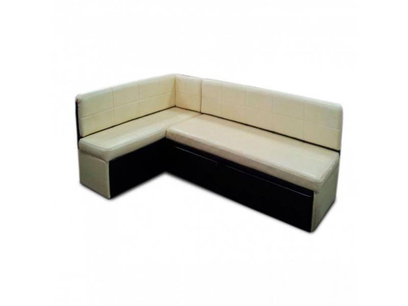 угловой диван на кухню модерн 3 в Нижневартовске