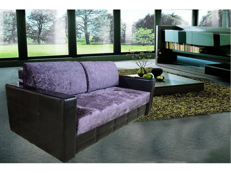 диван прямой прадо-4 в Нижневартовске