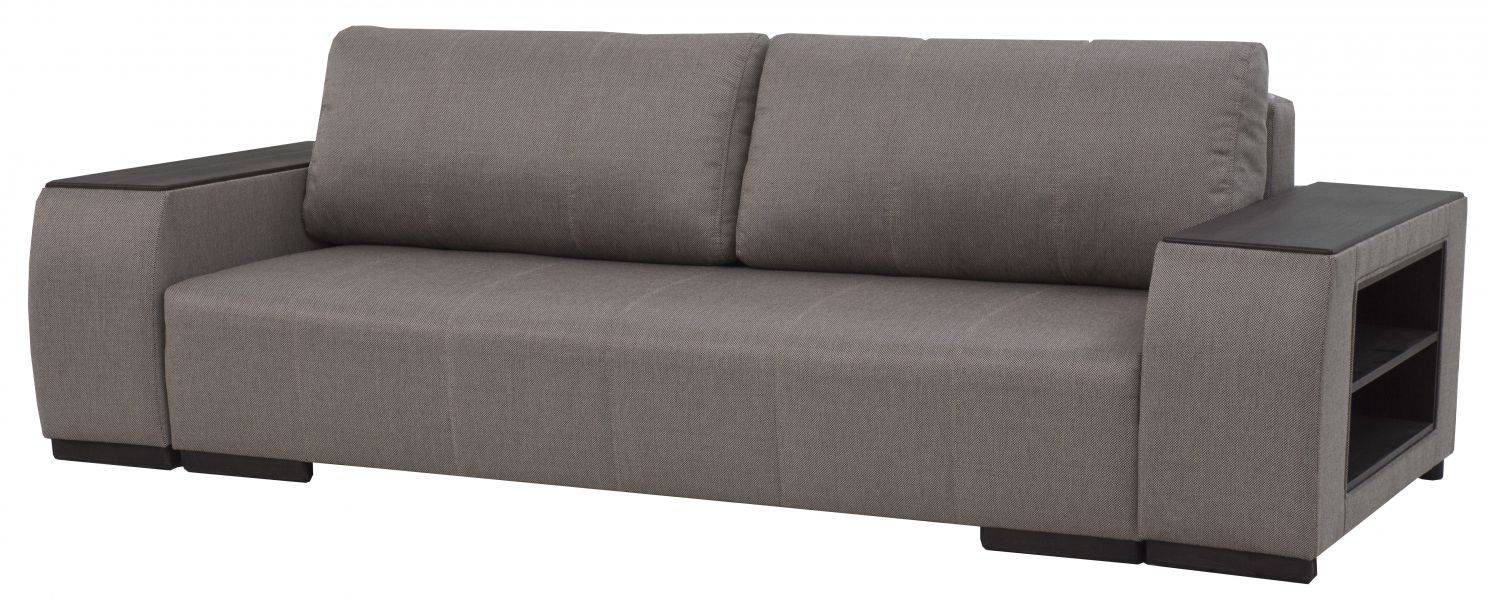 диван-кровать дамаск бд однотонный в Нижневартовске