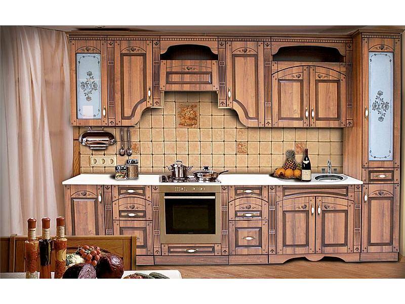 кухня «аделина» в Нижневартовске