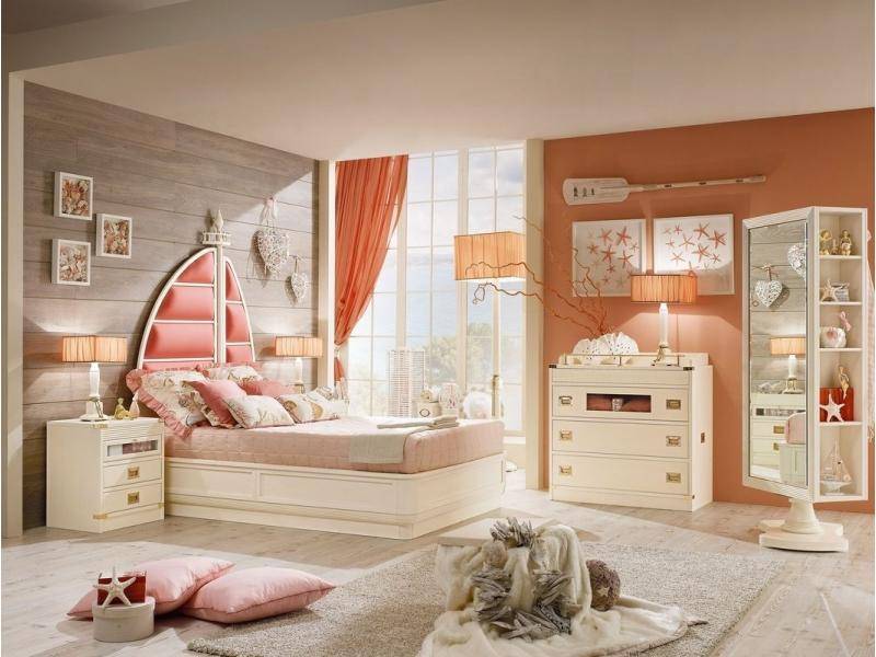 детская в Нижневартовске