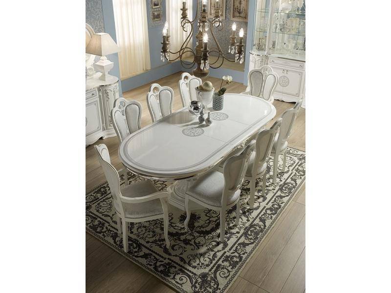 стол гретта обеденный-2 в Нижневартовске