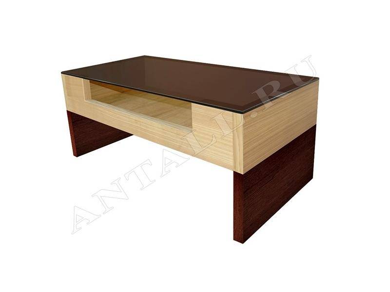 журнальный стол vestern в Нижневартовске