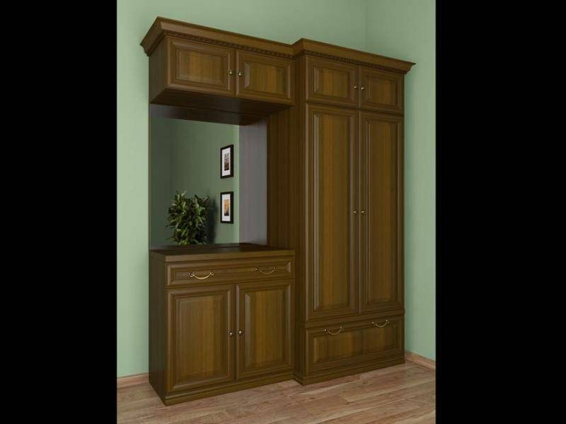 прихожая al 127 в Нижневартовске