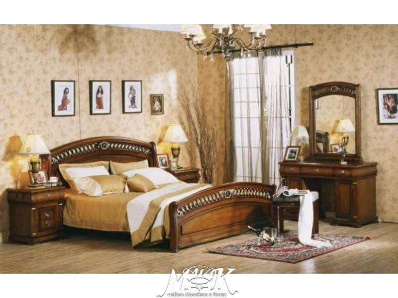 спальный гарнитур нотти в Нижневартовске