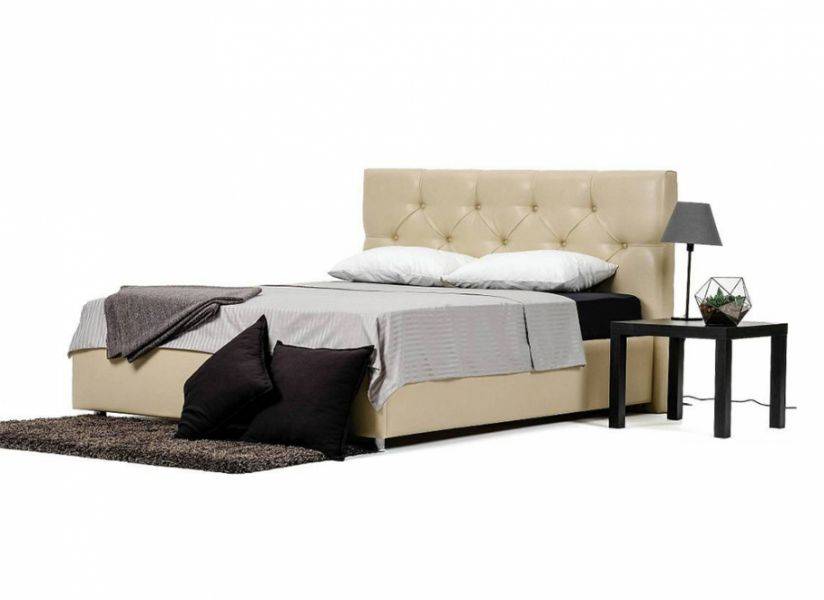 кровать с подъемным механизмом монблан в Нижневартовске