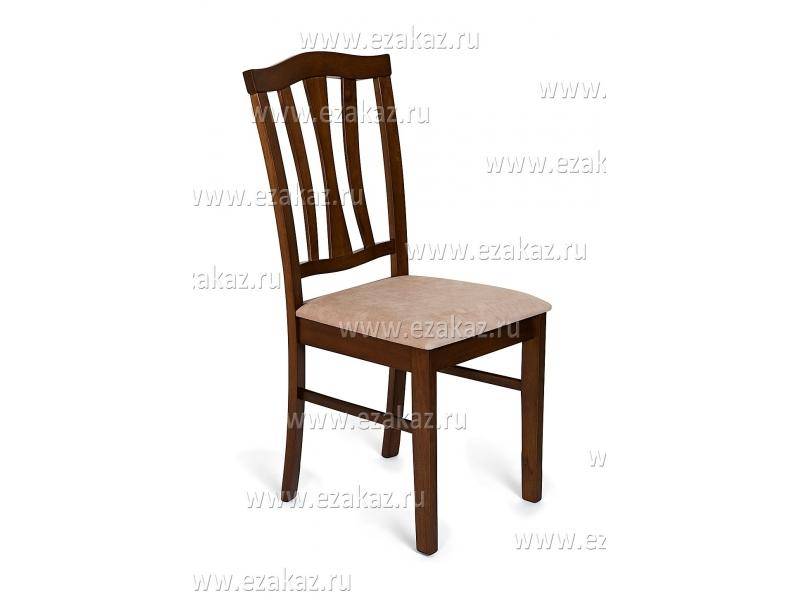 стул с мягким сиденьем ст 8162 в Нижневартовске