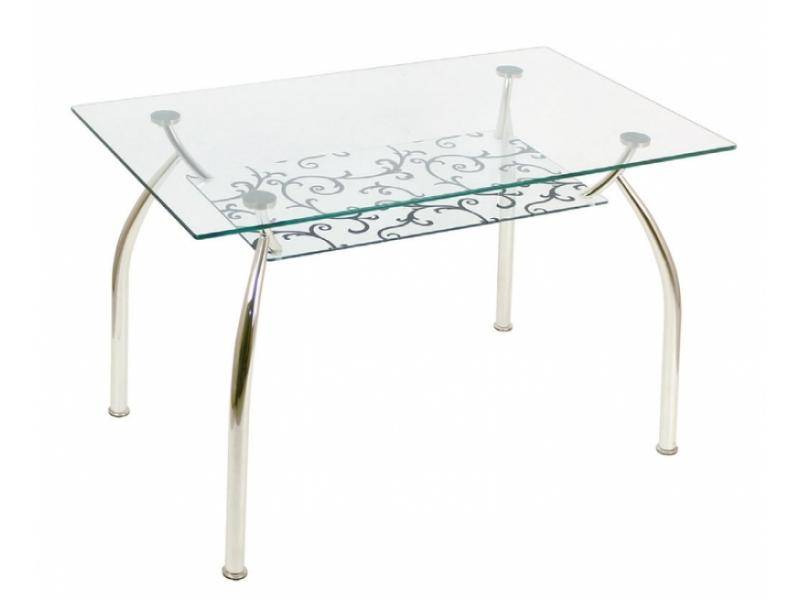 стол стеклянный а615 в Нижневартовске